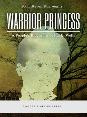 cover image of Warrior Princess